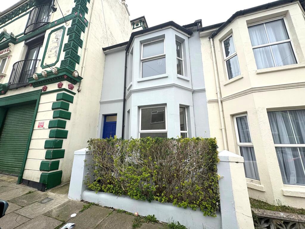 Main image of property: Lower South Road, St. Leonards-On-Sea, TN37