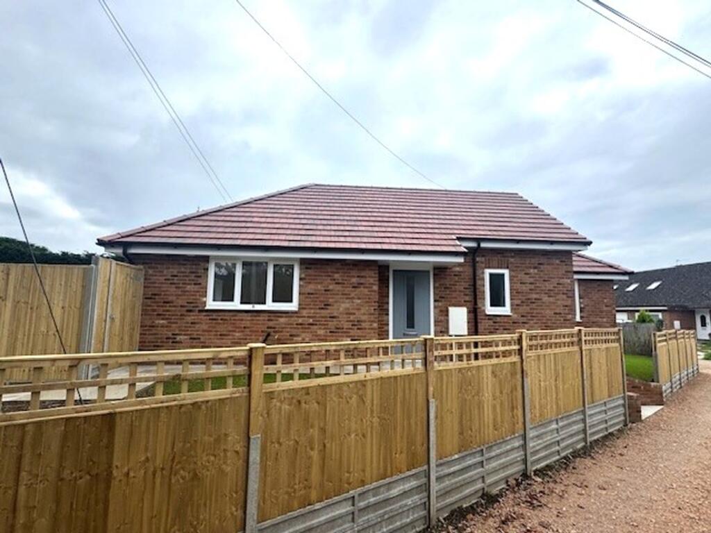 Main image of property: Chapel Lane, Westfield, TN35