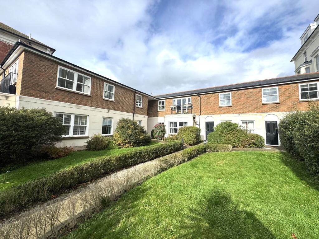 Main image of property: St. Johns Road, St. Johns Court St. Johns Road, TN37