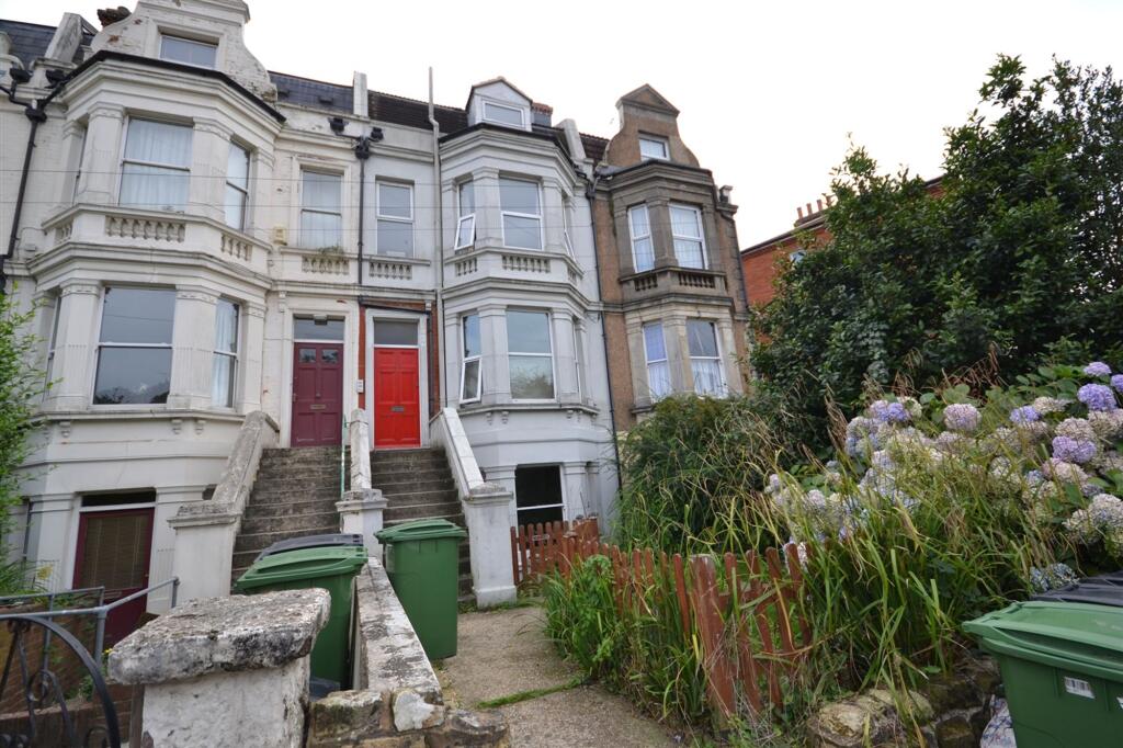 Main image of property: De Cham Road, 3 De Cham Road, TN37