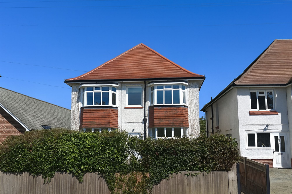 Main image of property: Wickham Avenue, Bexhill-On-Sea, TN39