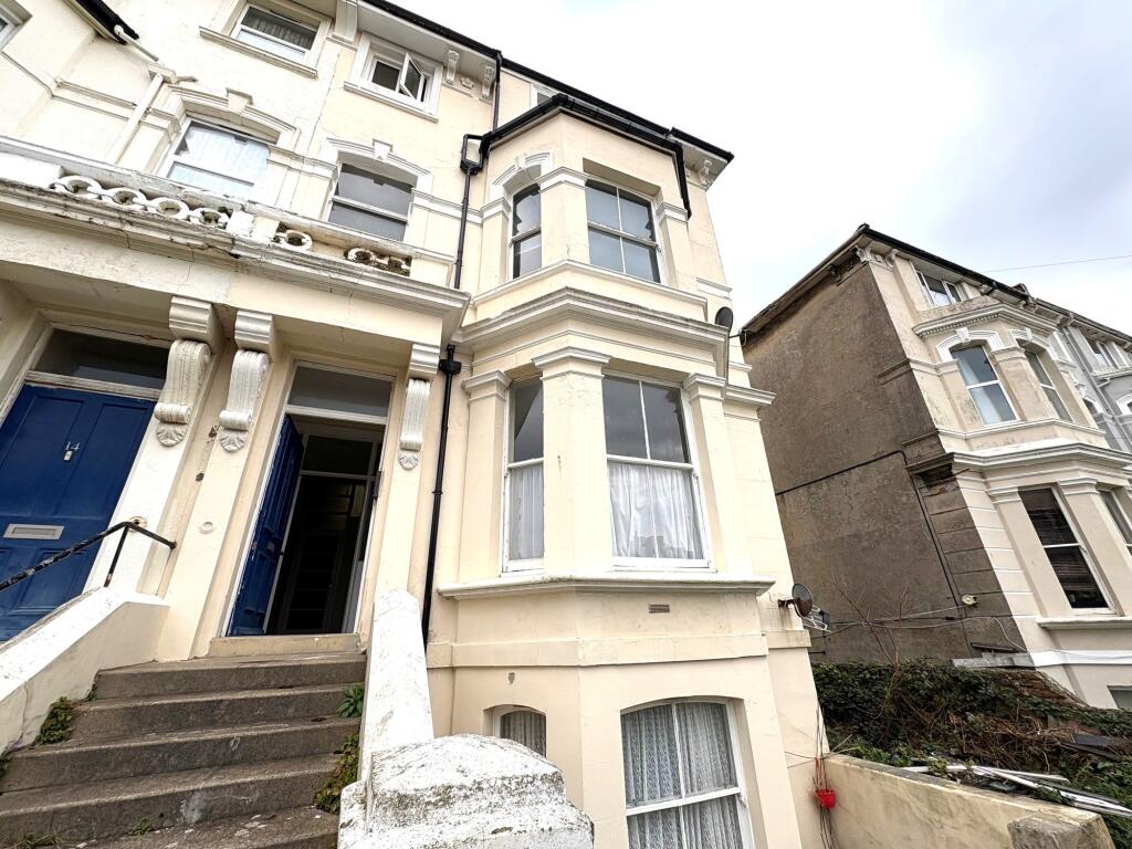 Main image of property: Stockleigh Road, St. Leonards-On-Sea, TN38