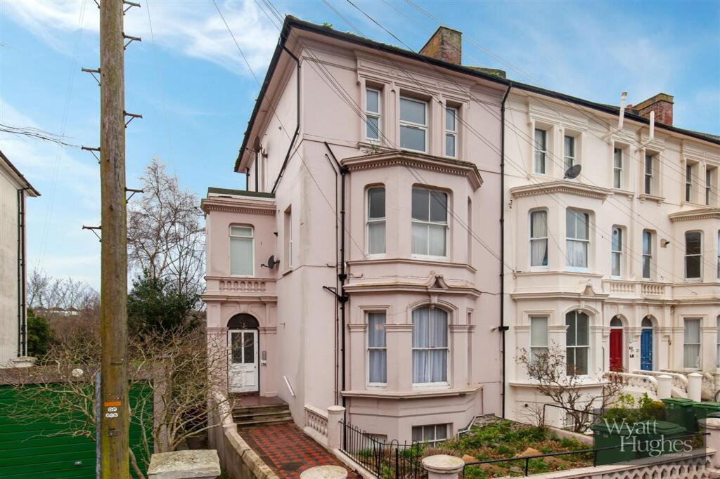 Main image of property: Baldslow Road, Hastings, TN34