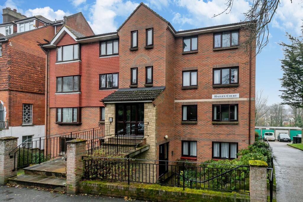 Main image of property: London Road, St. Leonards-On-Sea, TN37