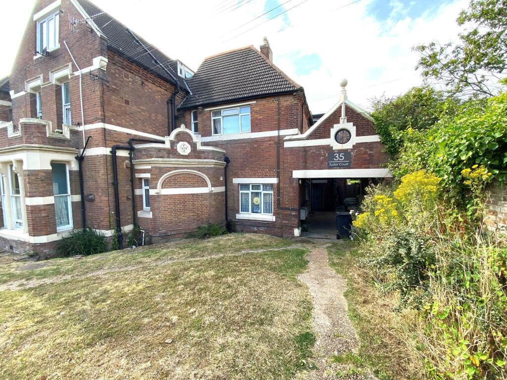 Main image of property: Church Road, Tudor Court, TN37