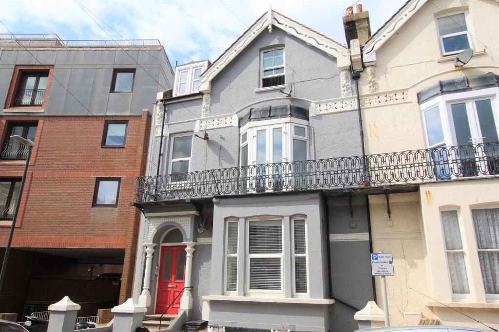 Main image of property: Wilton Road, Bexhill-On-Sea, TN40