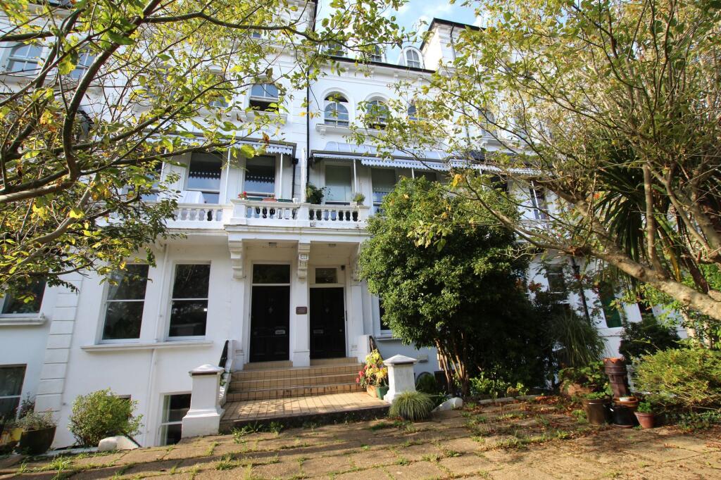 Main image of property: Markwick Terrace, St. Leonards-On-Sea, TN38