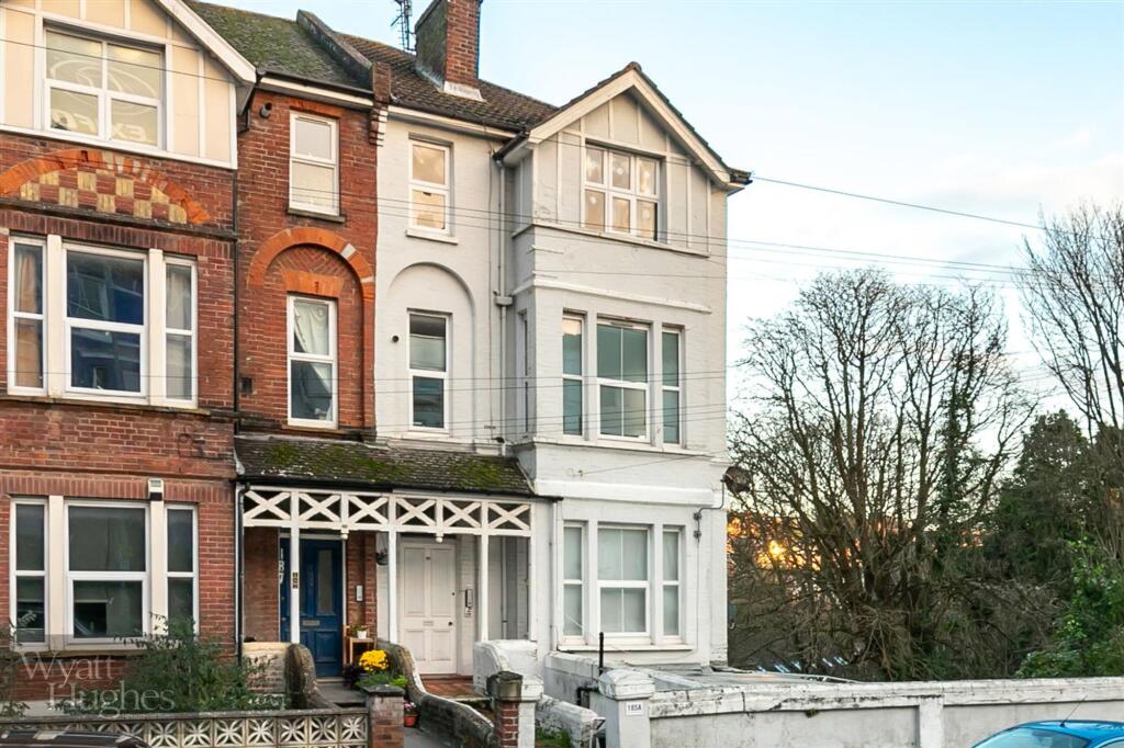 Main image of property: London Road, St. Leonards-On-Sea, TN37