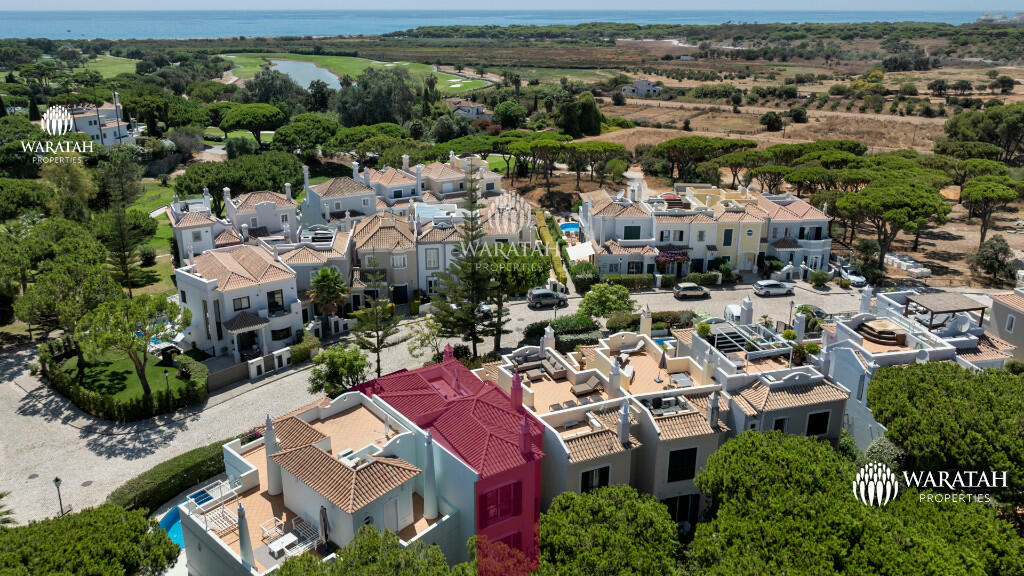 Main image of property: Vale do Lobo, Algarve