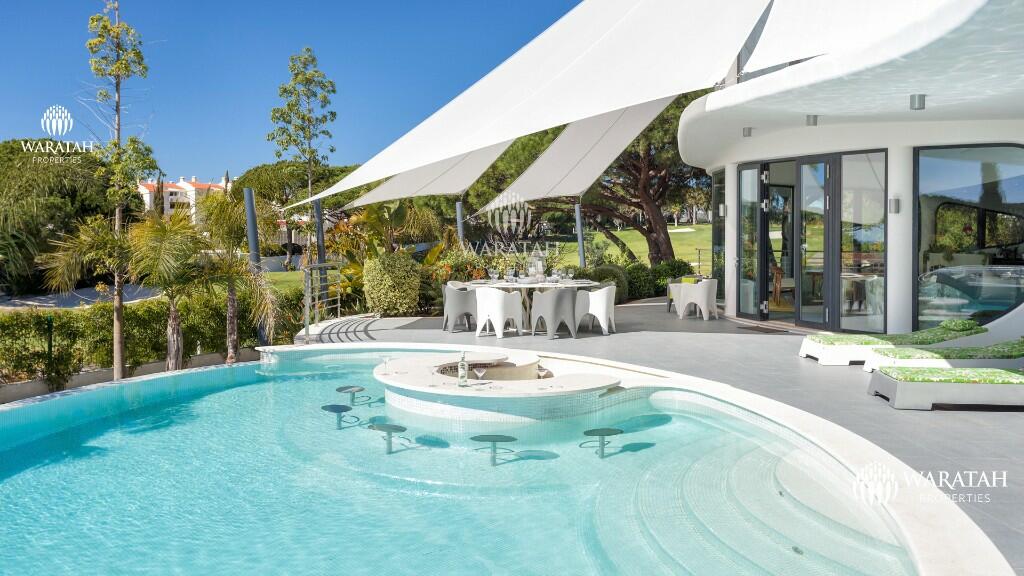 Main image of property: Vale do Lobo, Algarve