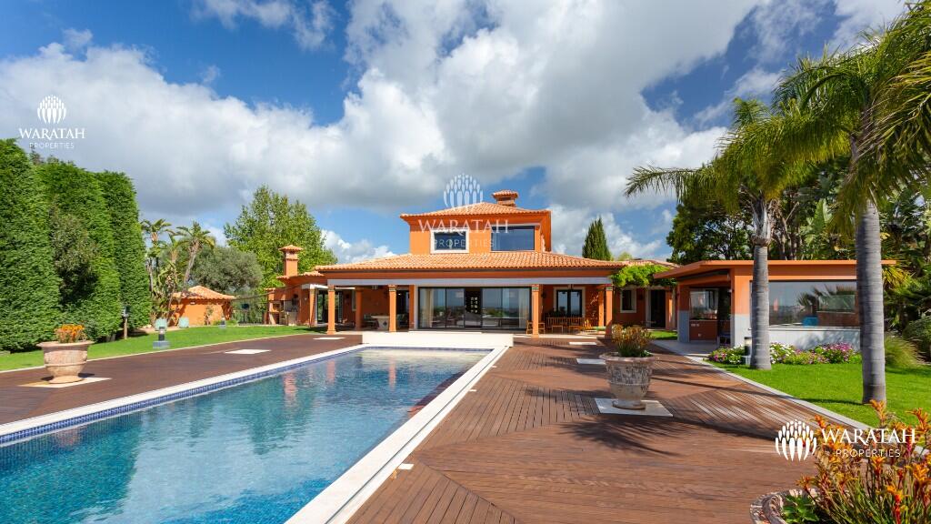 Main image of property: Quarteira, Algarve