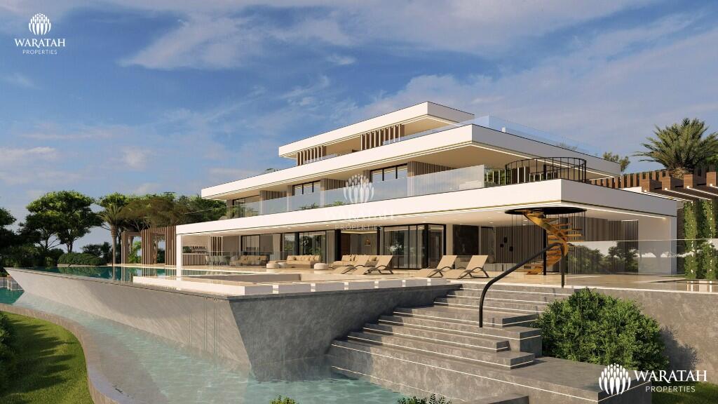 Main image of property: Quinta Do Lago, Algarve