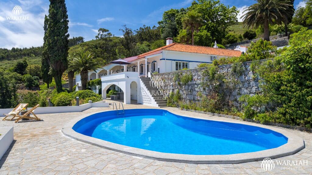 Main image of property: Monchique, Algarve