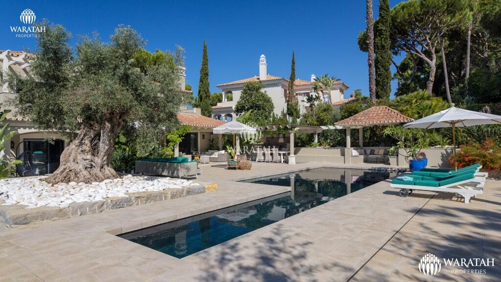 Main image of property: Pinheiros Altos, Algarve