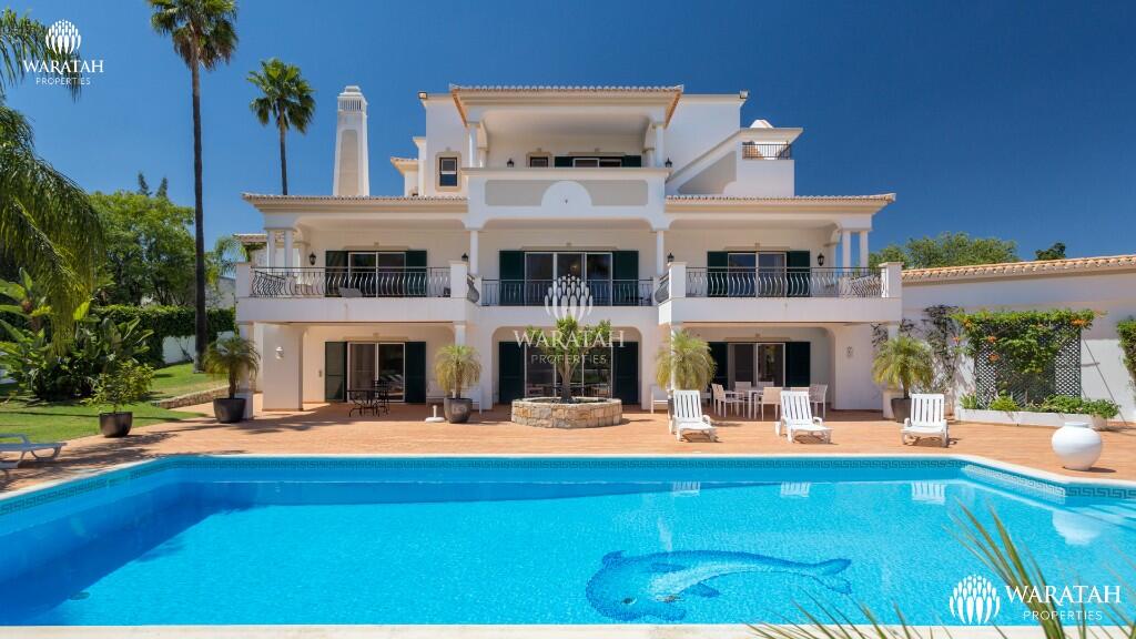 Main image of property: Almancil, Algarve