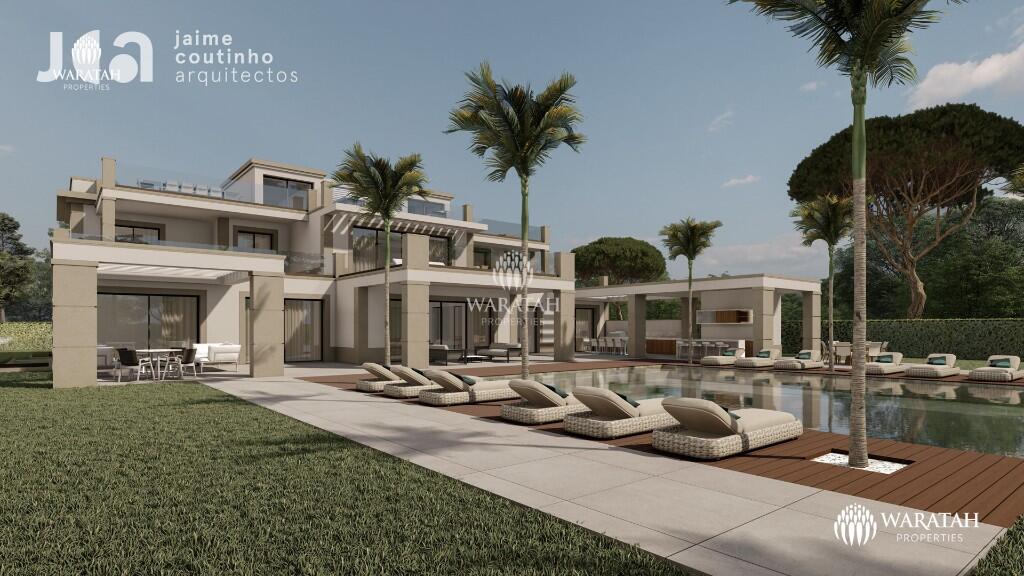 Main image of property: Quinta Do Lago, Algarve