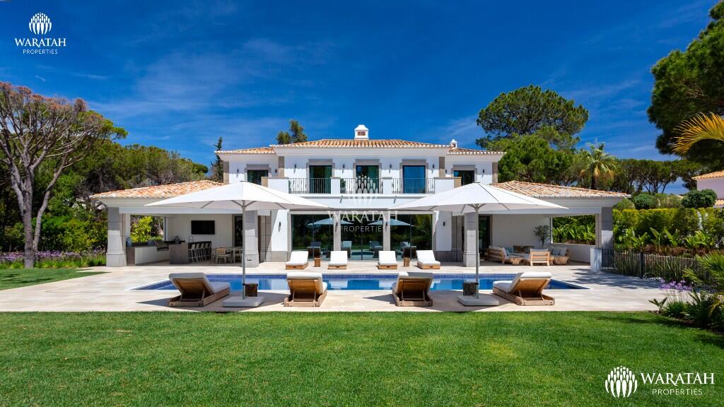 Main image of property: Quinta Do Lago, Algarve