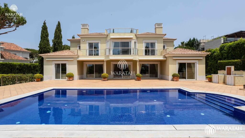Main image of property: Quinta Do Lago, Algarve