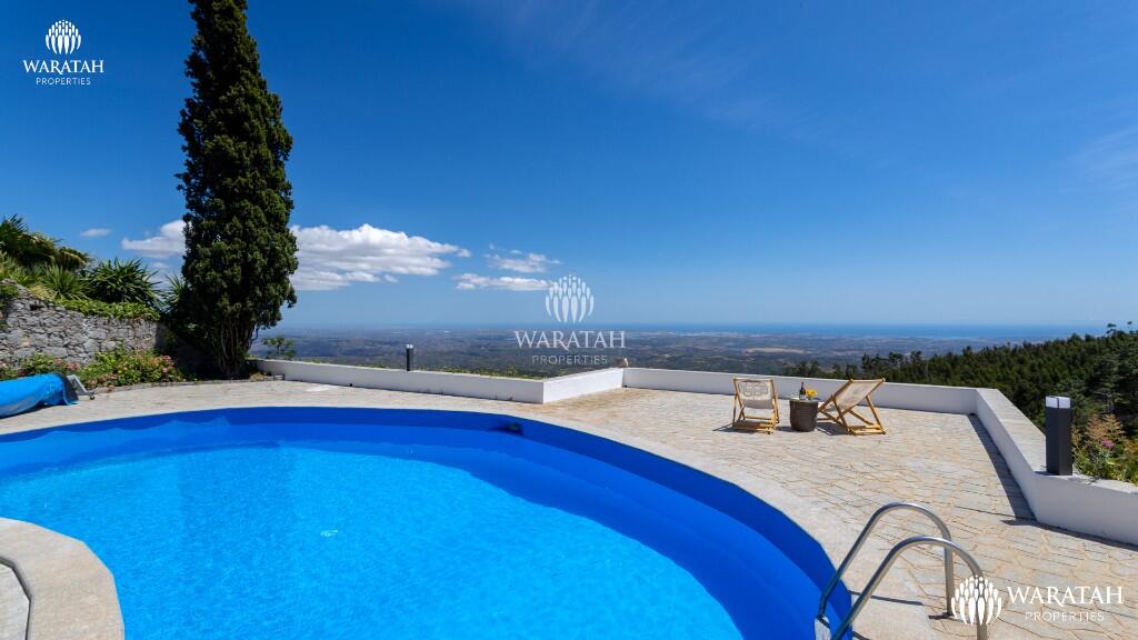 Main image of property: Monchique, Algarve