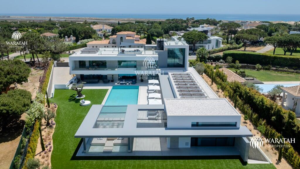 Main image of property: Quinta Do Lago, Algarve