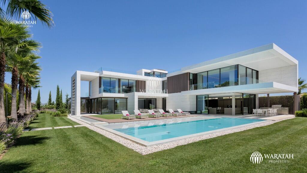 Main image of property: Quinta Do Lago, Algarve