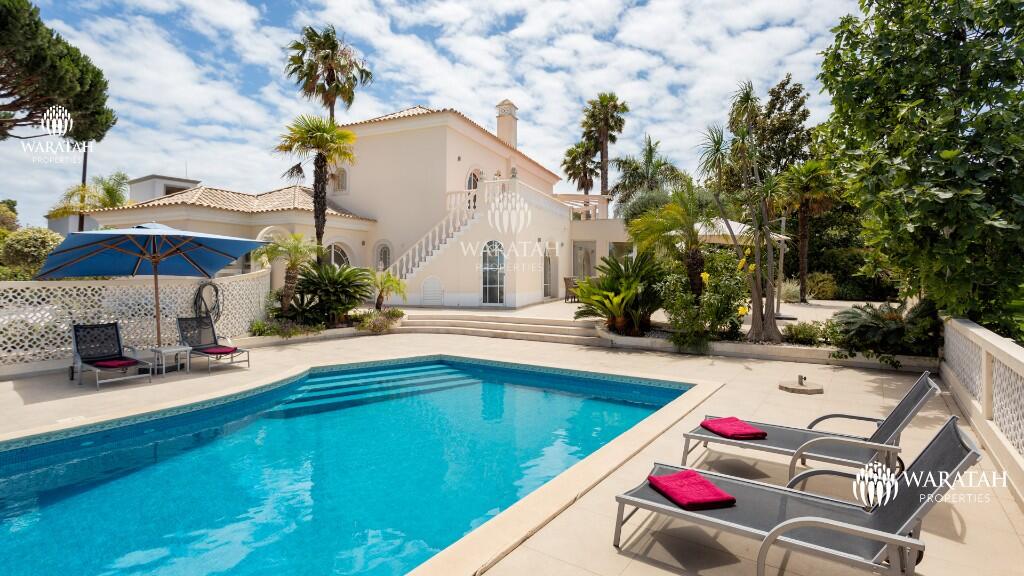 Main image of property: Vale do Lobo, Algarve