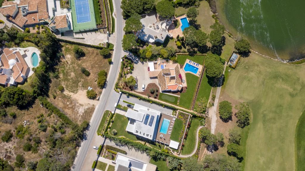 Plot for sale in Quinta Do Lago, Algarve, Portugal