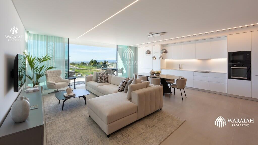 2 bedroom Apartment for sale in Albufeira, Algarve