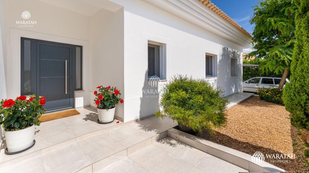 Main image of property: Almancil, Algarve