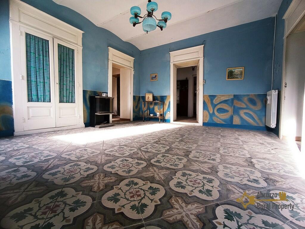 Main image of property: Fossalto, Campobasso, Molise