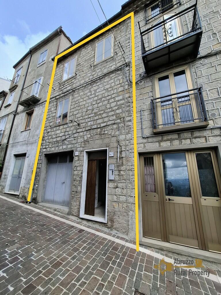 Main image of property: Castiglione Messer Marino, Chieti, Abruzzo