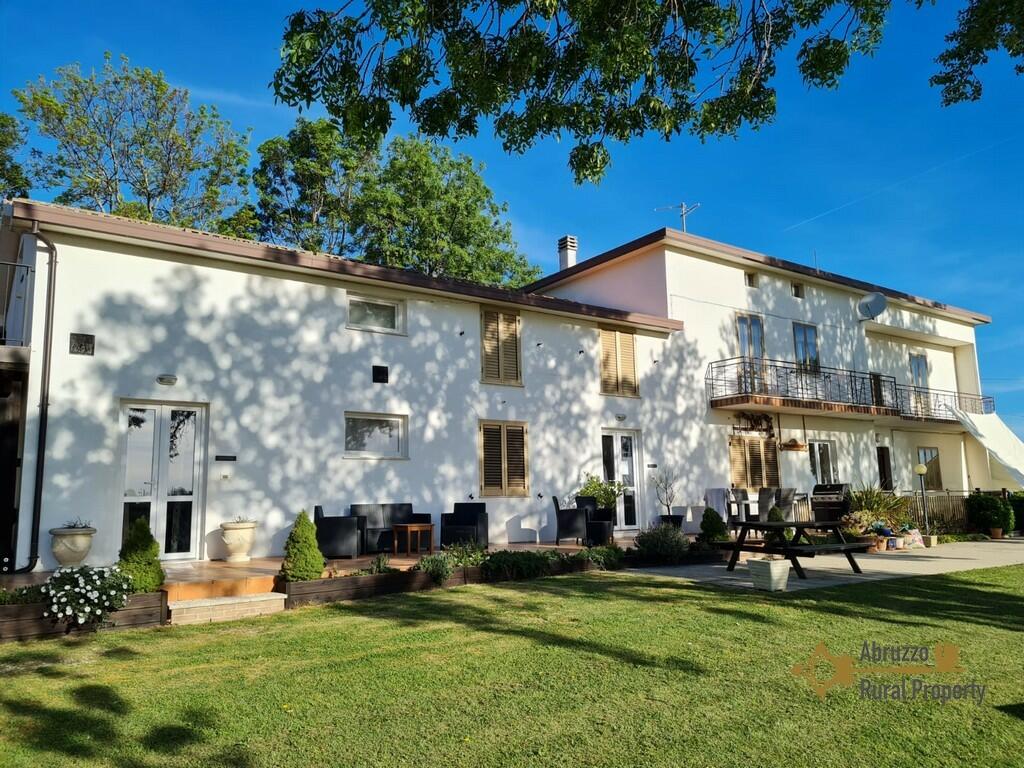 Main image of property: Guardiagrele, Chieti, Abruzzo