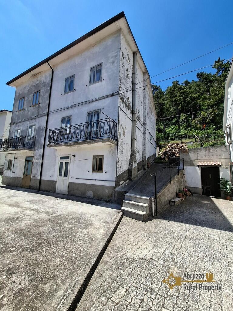Main image of property: Castiglione Messer Marino, Chieti, Abruzzo