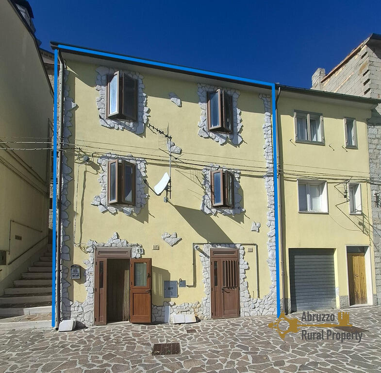 Main image of property: Castiglione Messer Marino, Chieti, Abruzzo