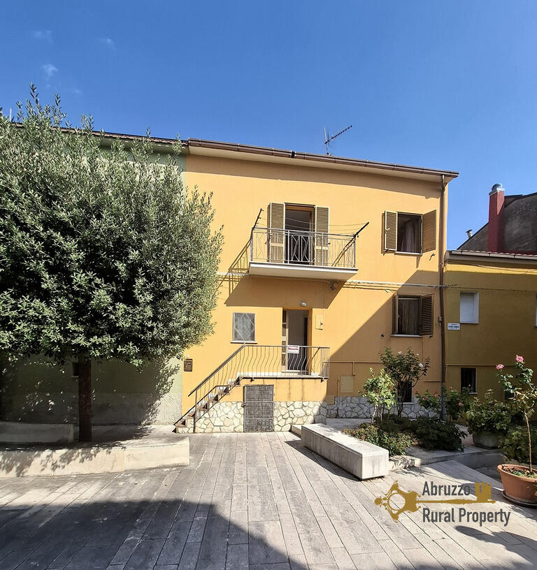 Main image of property: Mafalda, Campobasso, Molise