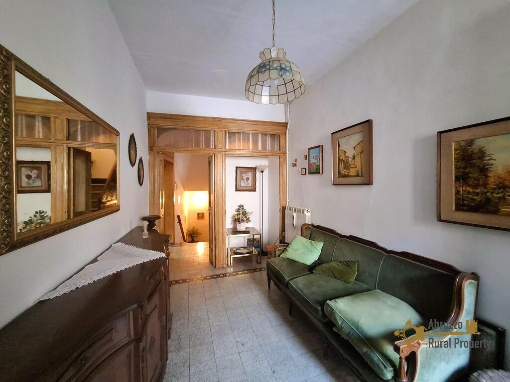 Main image of property: Fossalto, Campobasso, Molise