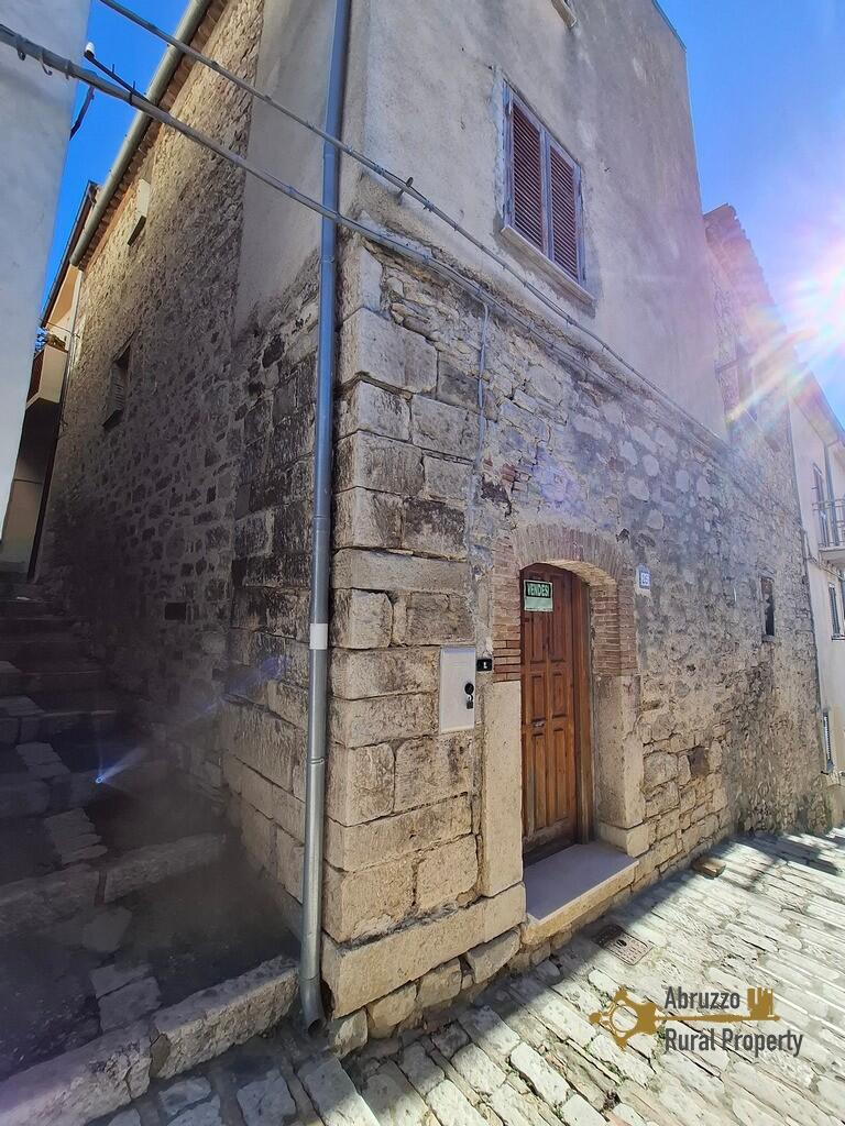 Main image of property: Trivento, Campobasso, Molise