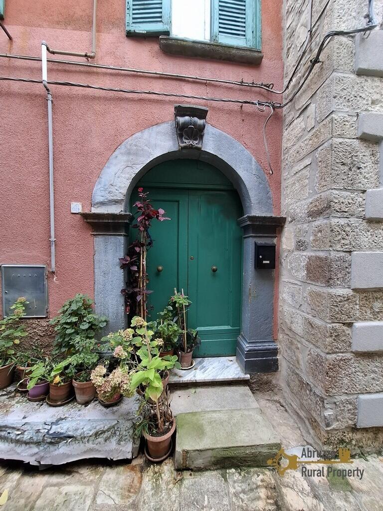 Main image of property: Trivento, Campobasso, Molise