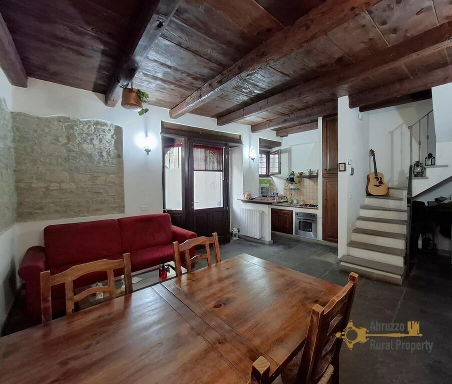 Main image of property: Agnone, Isernia, Molise