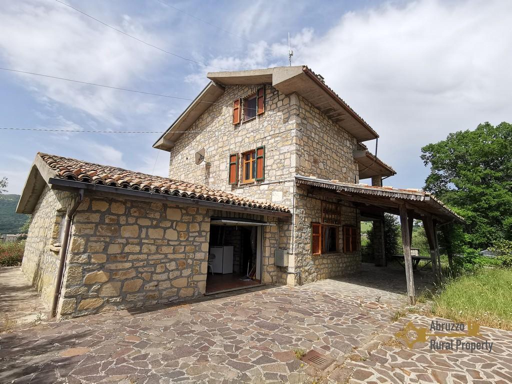 Main image of property: San Buono, Chieti, Abruzzo