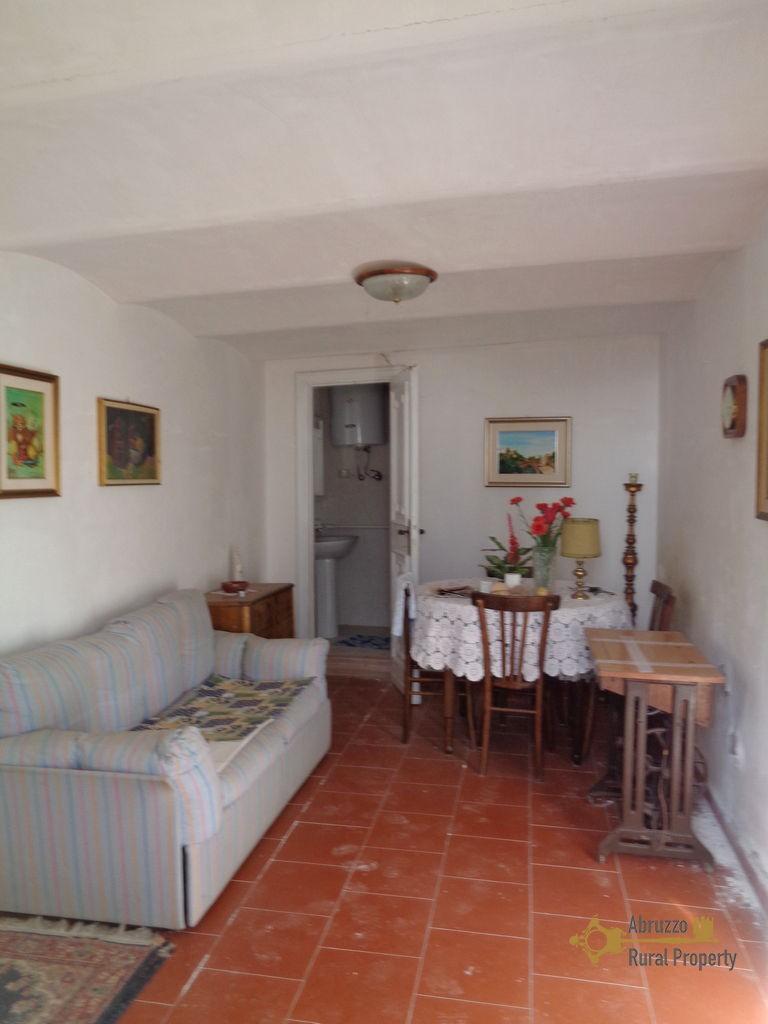 3 bedroom town house for sale in Limosano, Campobasso, Molise, Italy