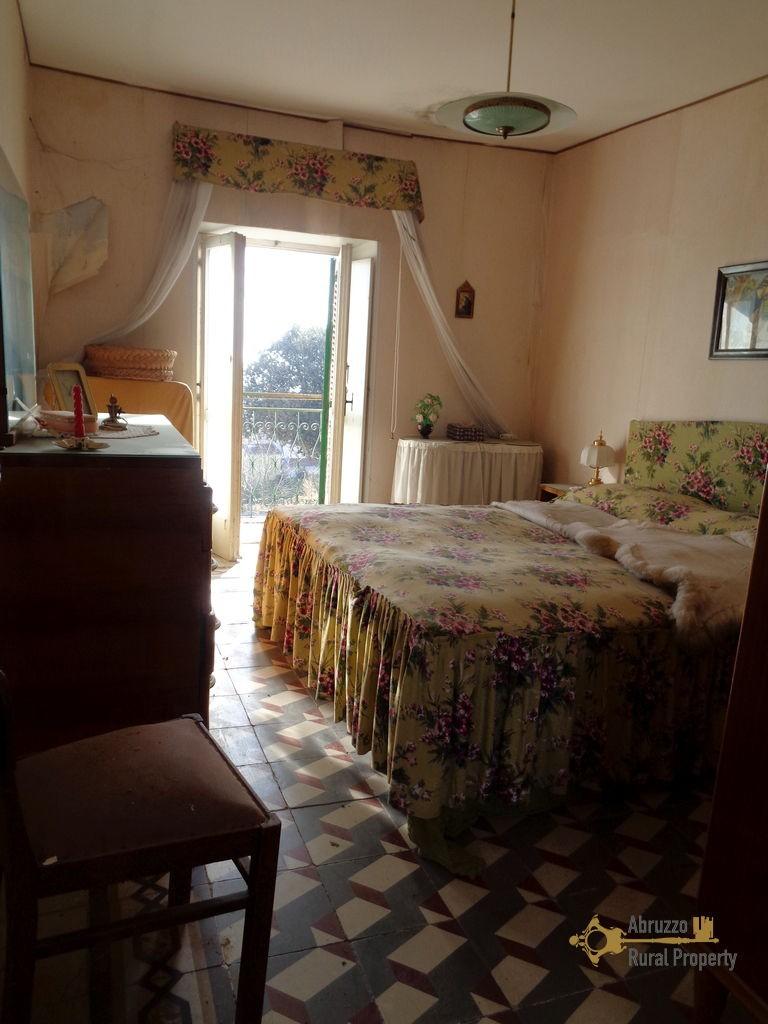 3 bedroom town house for sale in Limosano, Campobasso, Molise, Italy