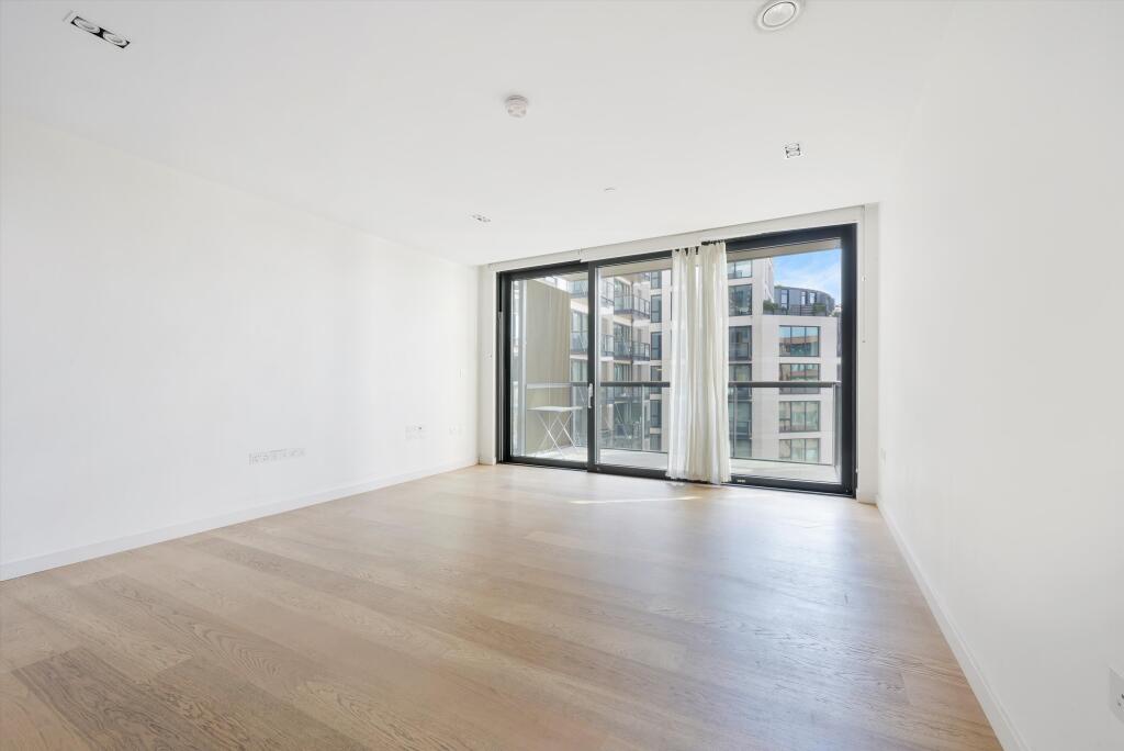 Main image of property: Plimsoll Building, Handyside Street, London, N1C
