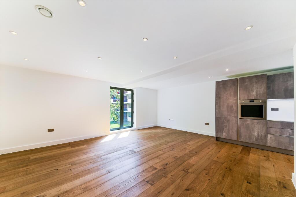 Main image of property: Marquis Road, London, NW1