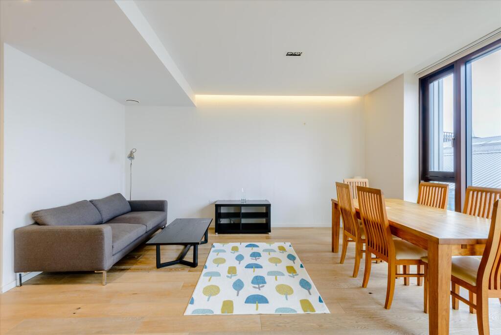 Main image of property: Arthouse, King's Cross, London, N1C
