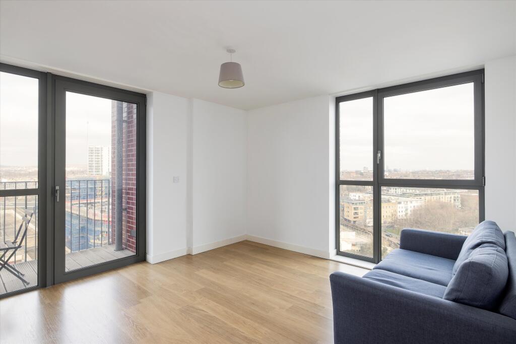 Main image of property: Rubicon Court, York Way, London N1C