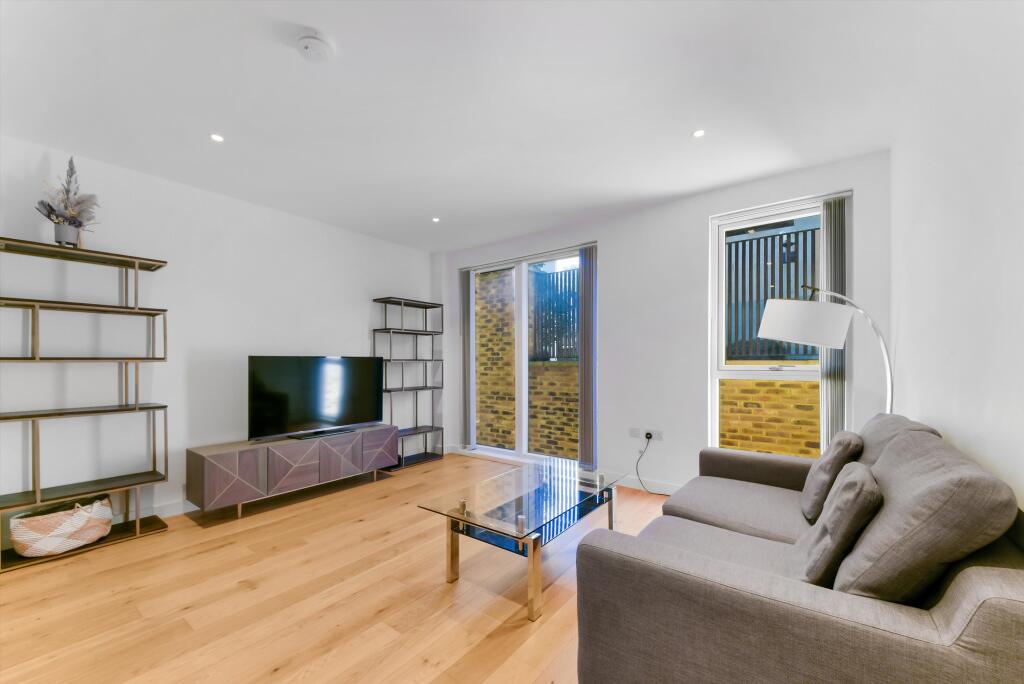 Main image of property: Hand Axe Yard, London WC1X