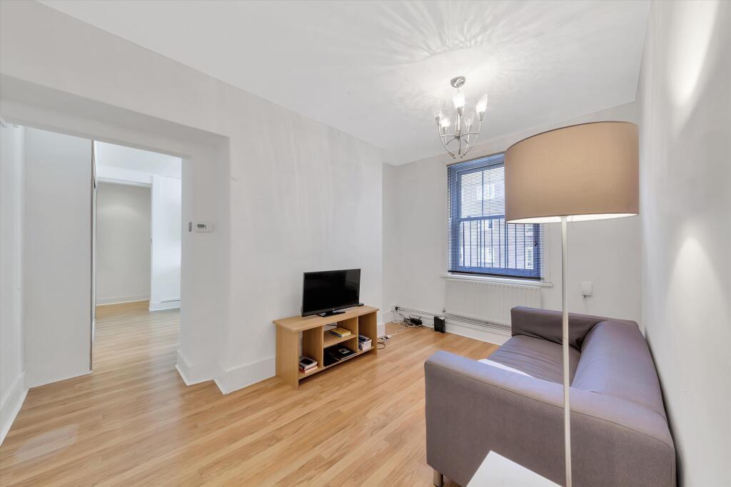 Main image of property: Pollard House, Northdown Street, London, N1