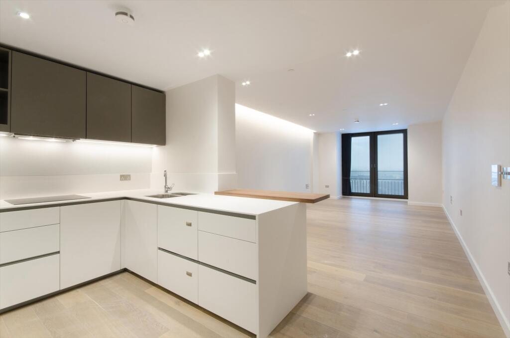 Main image of property: Tapestry Apartments, Canal Reach, London, N1C