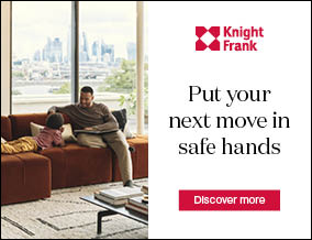 Get brand editions for Knight Frank - Lettings, Kings Cross